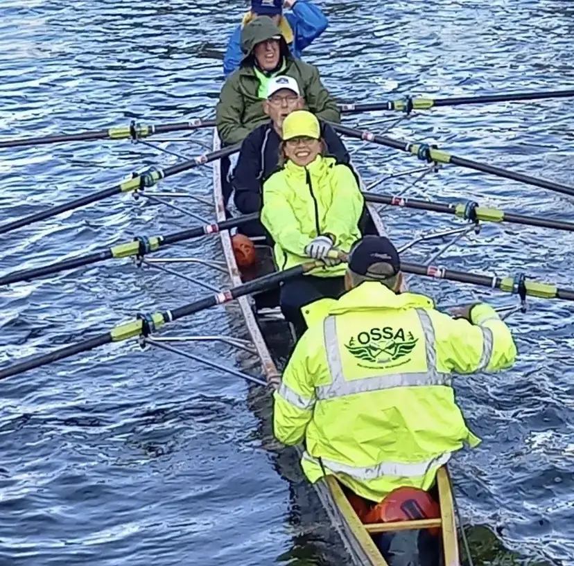 Drie marathons in vogelvlucht