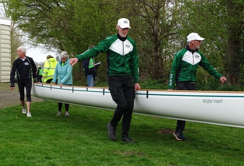 Weerribben-Wieden Marathon 2026